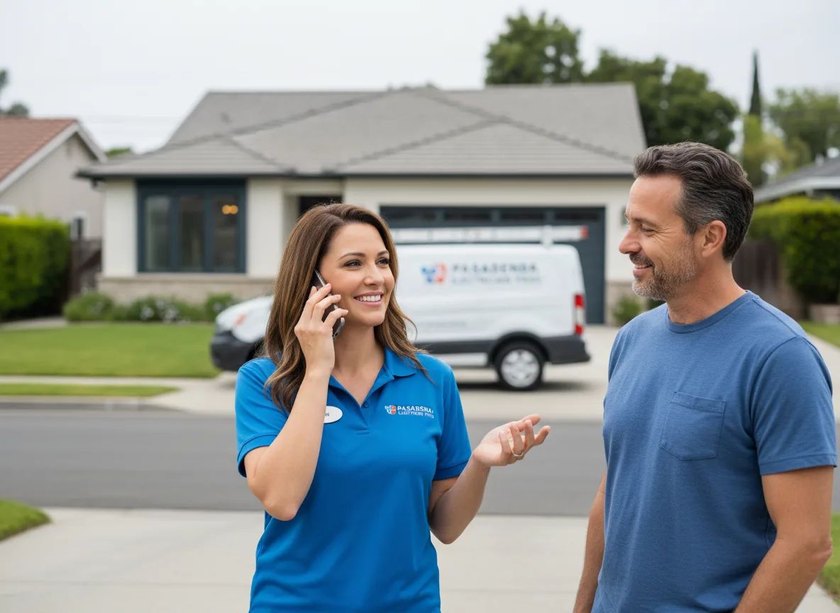 Electrician Whitmore Lake, MI FAQs